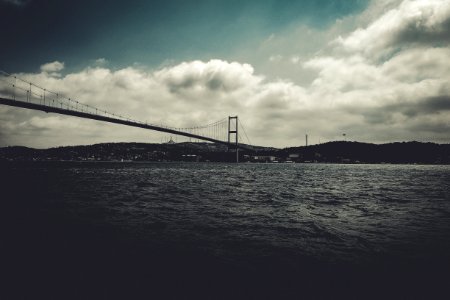 Turkey, Ortaky, Blue