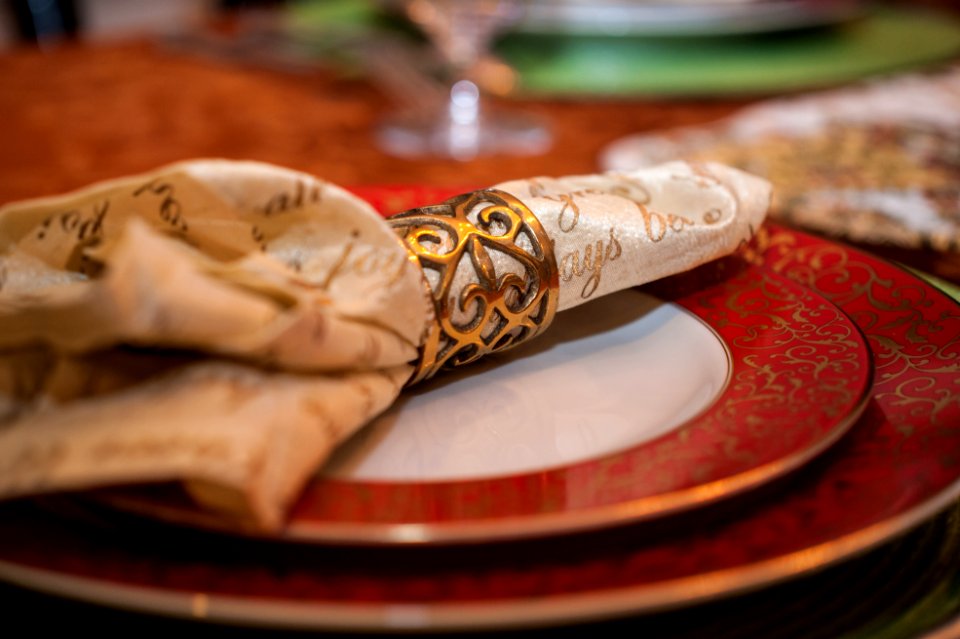Seattle, United states, Tableware