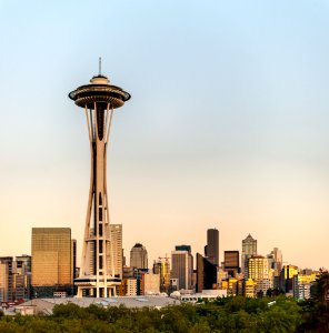 Seattle, United states, Northwest