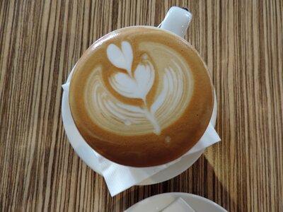 Heart food love