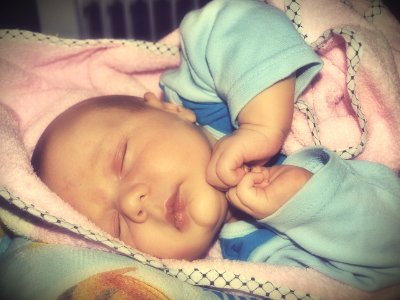 Dream, Little boy, Boy