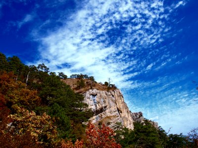 Mountains, Mountain, Stone