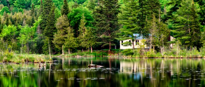 Wide, Panorama, Long exposure