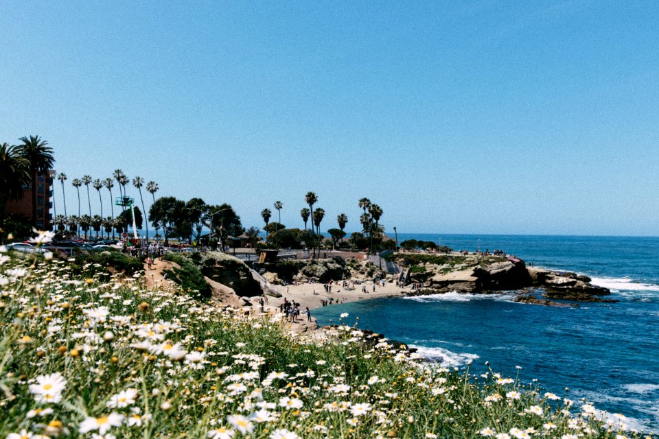 San diego, United states, California