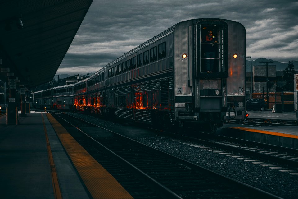 Los angeles, United states, Spooky