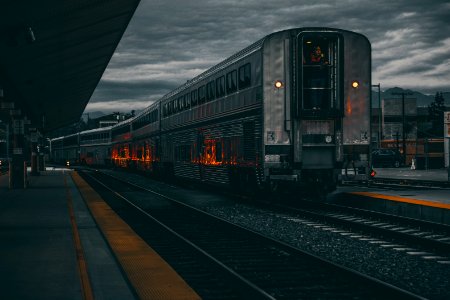 Los angeles, United states, Spooky