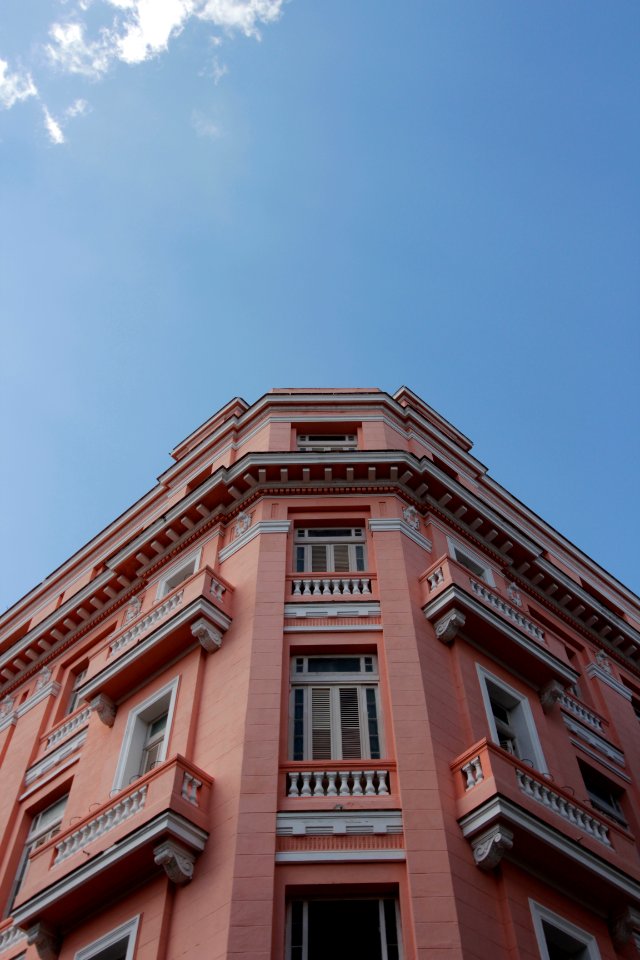 Cuba, Old havana, Ybbth