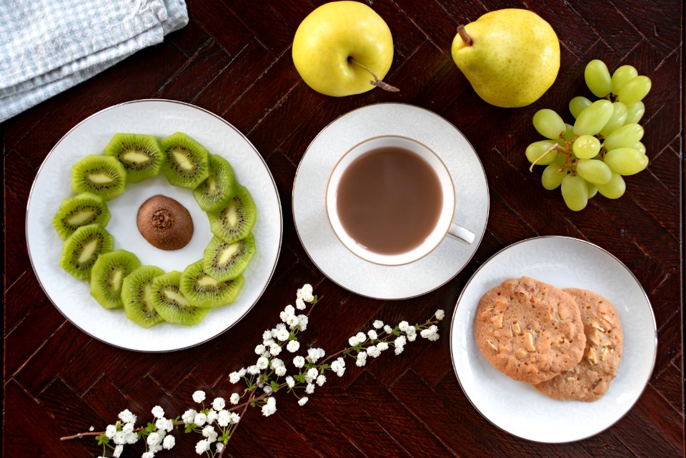 Clarkson valley, United states, Tea