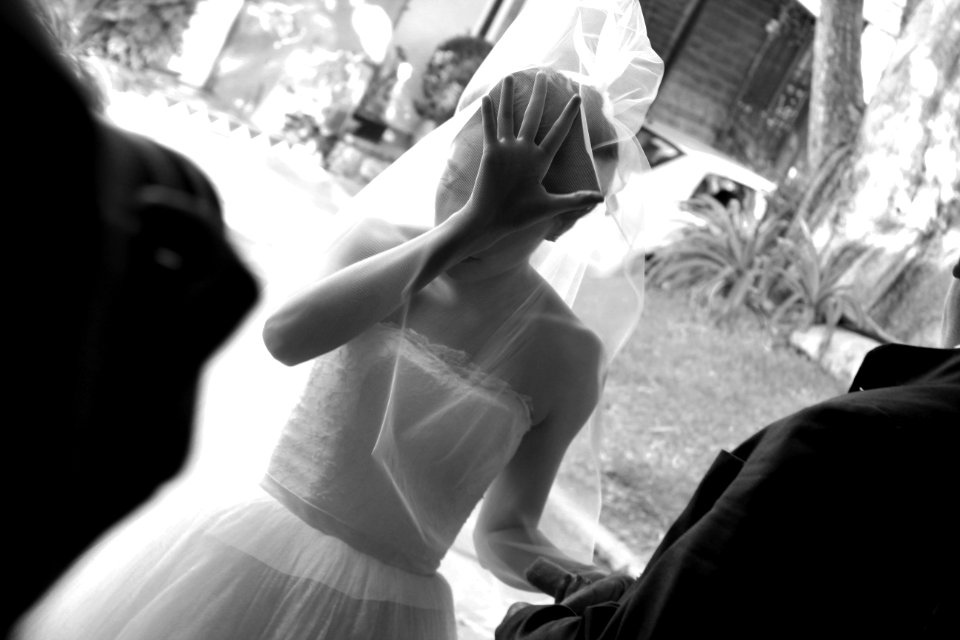 Love, Bride