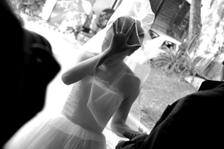 Love, Bride