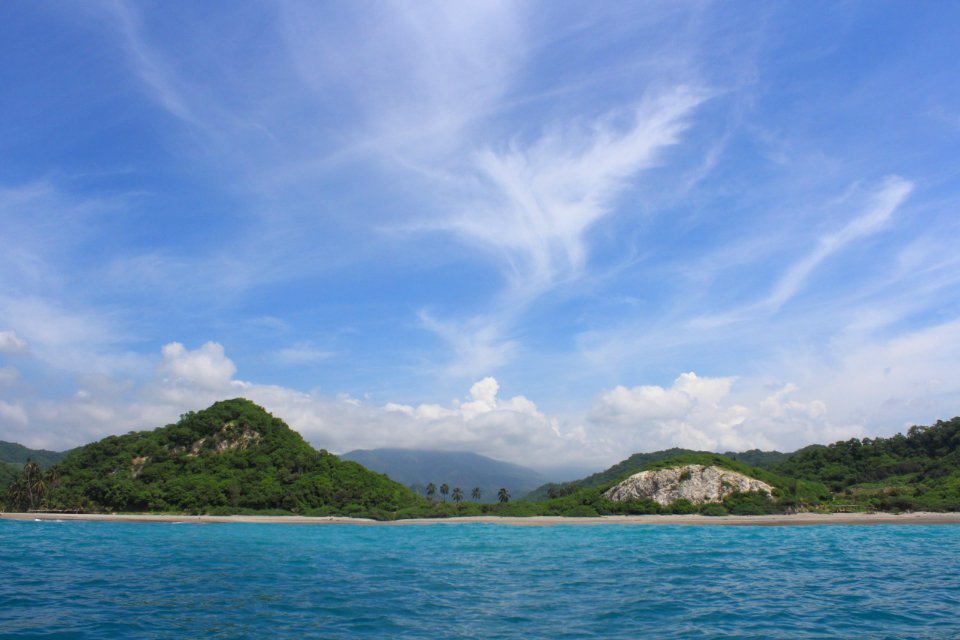 Beach, Relax, Sea