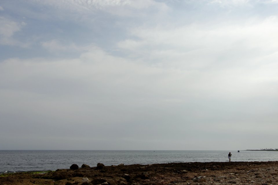Cojimar, Havana, Cuba