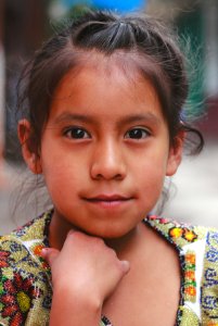 Children, Kids, Girl