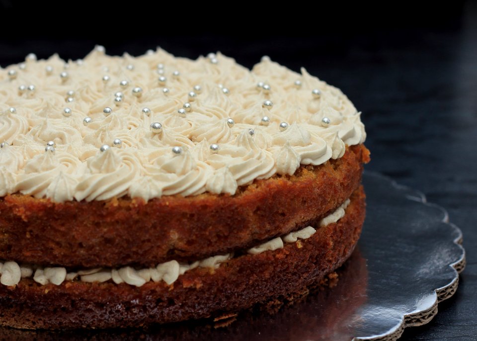 Carrot, Cupcake, Cake