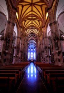 Mxico, Stained glass, Vitral