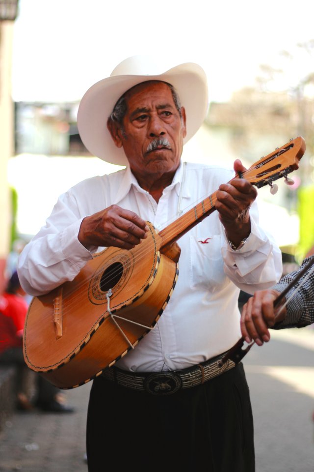 Michoacan, Mexico, Uruapan