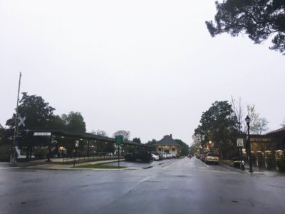 Southern pines, United states, People