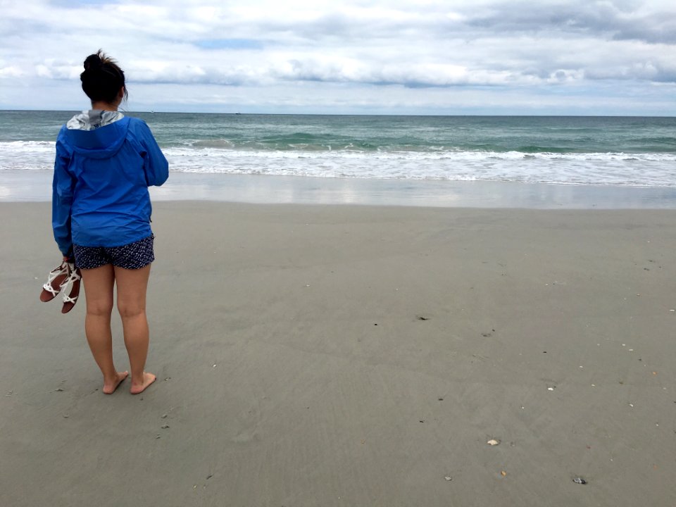 Wrightsville beach, United states, Summer