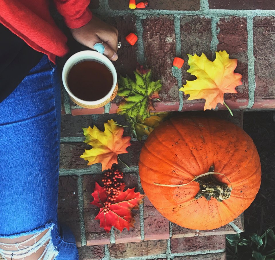 Greensboro, United states, Autumn
