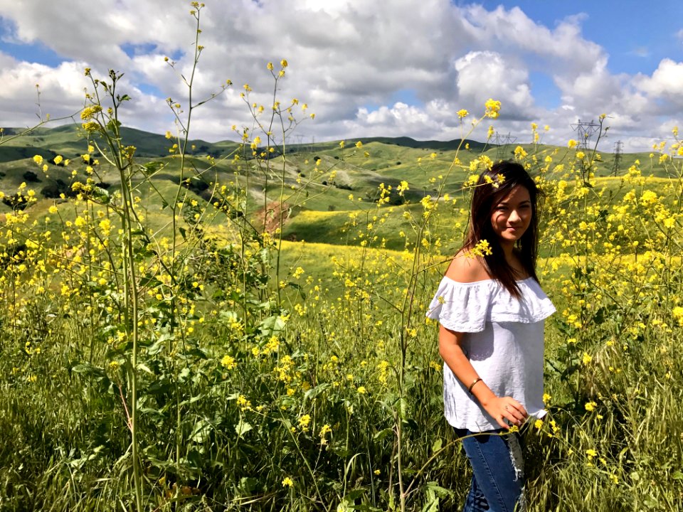 Chino hills state park, Chino hills, United states