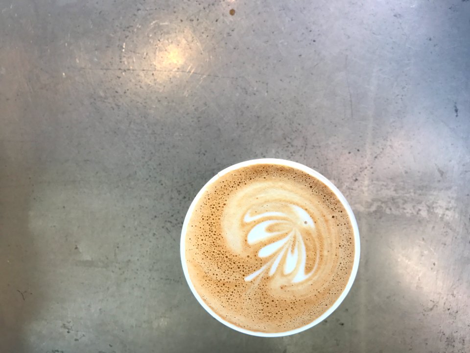 Sidecar doughnuts  coffee, Costa mesa, United states