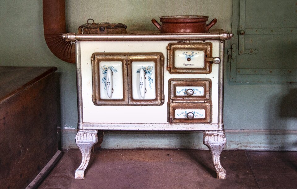Stoves fireplace stove