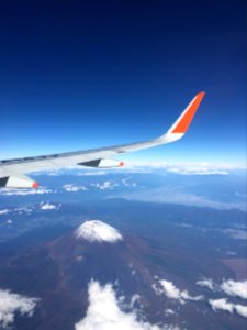Mount fuji, Japan, Fujinomiya