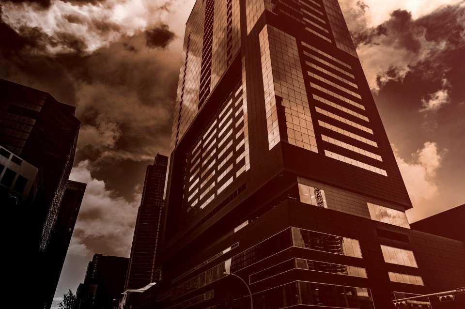 Austin, United states, City