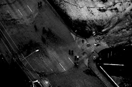 Austin, United states, People