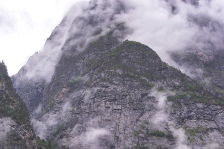 Norway, Nature, Scape