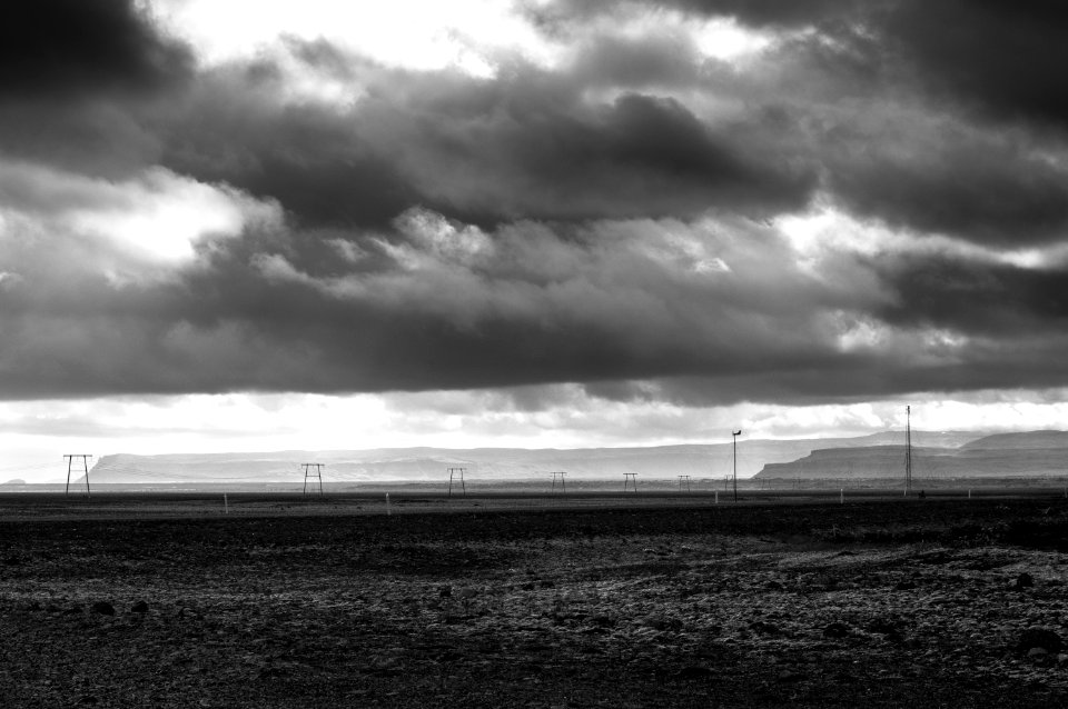 Icel, Pentax, Travel