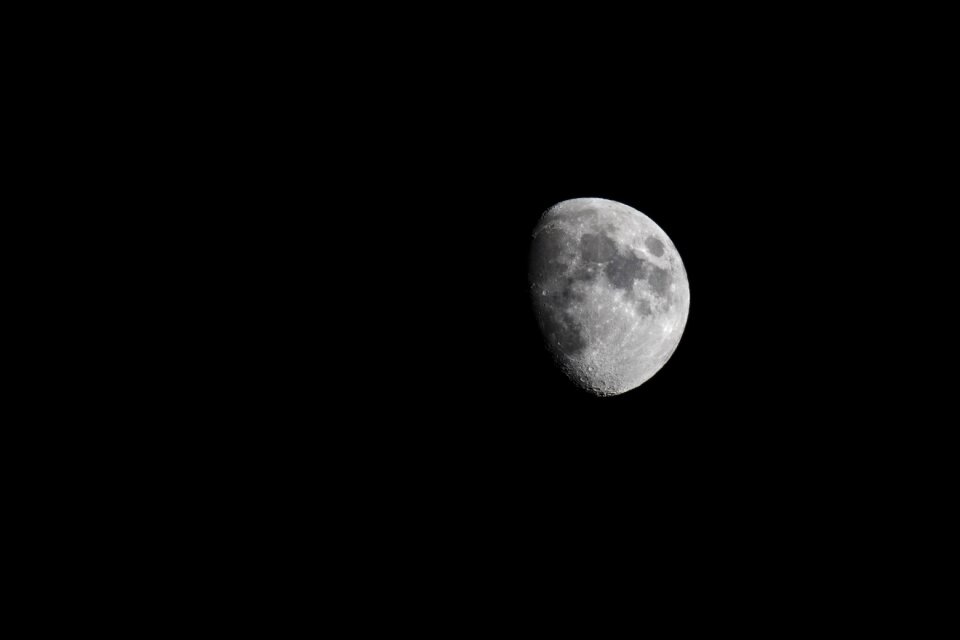 Sky astronomy space