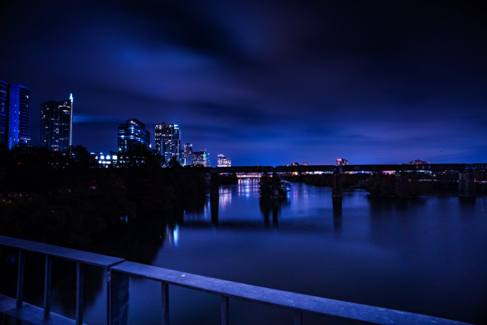 Austin, United states, Buildings