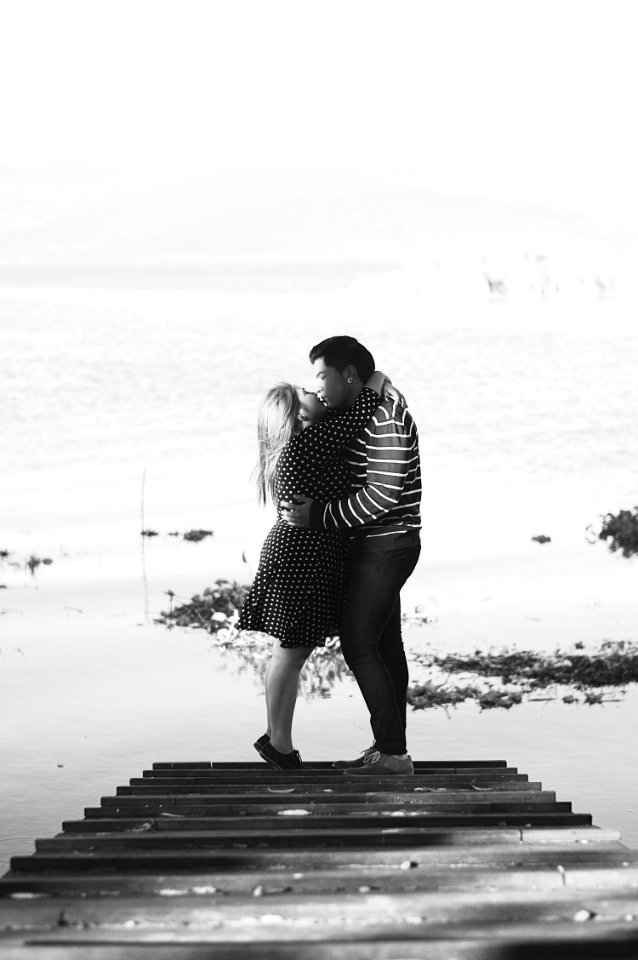 Yuriria, Mexico, Wife