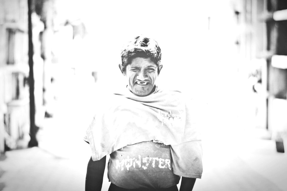 Yuriria, Mexico, Old
