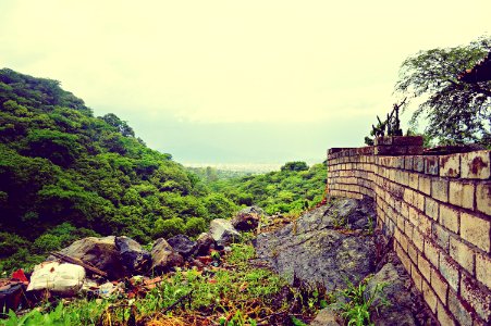 Yuriria, Mexico, Ismael nieto