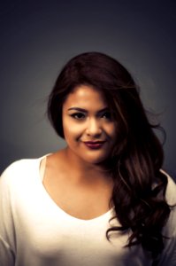 Yuriria, Mexico, Woman