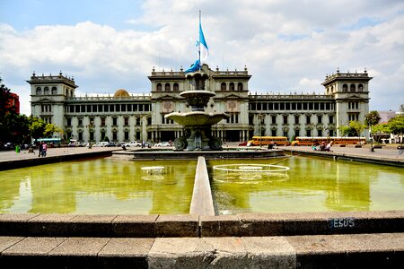 Central city guatemala