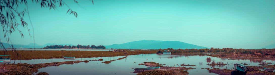 Lake