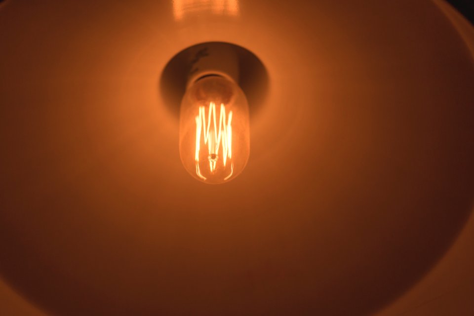 Urbana, United states, Glow