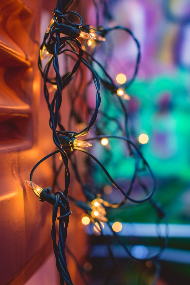 Urbana, United states, Lightbulb