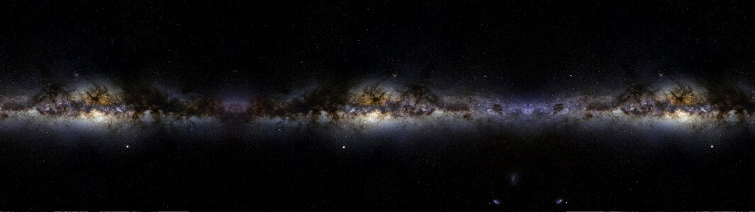 Fantasy star infinity
