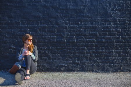 Chicago, United states, Wall
