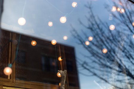 Chicago, United states, Lights