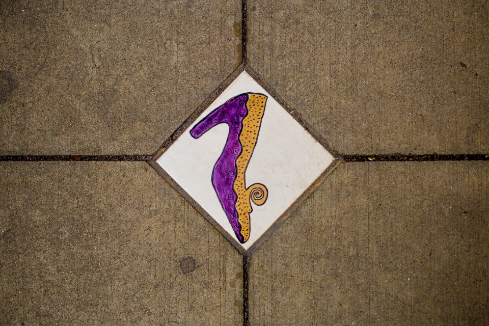 Chicago, United states, Stilletos