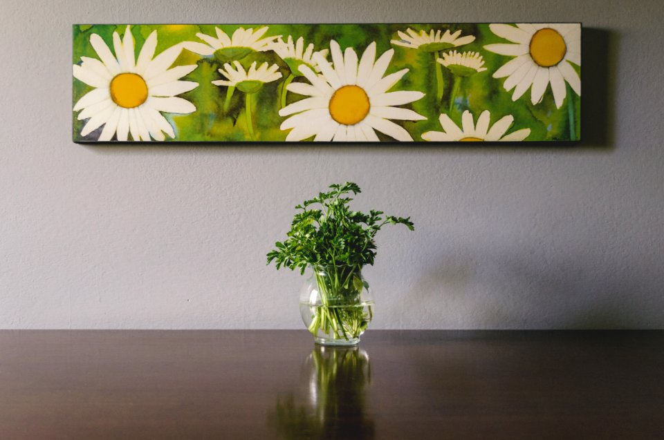 Table, Design
