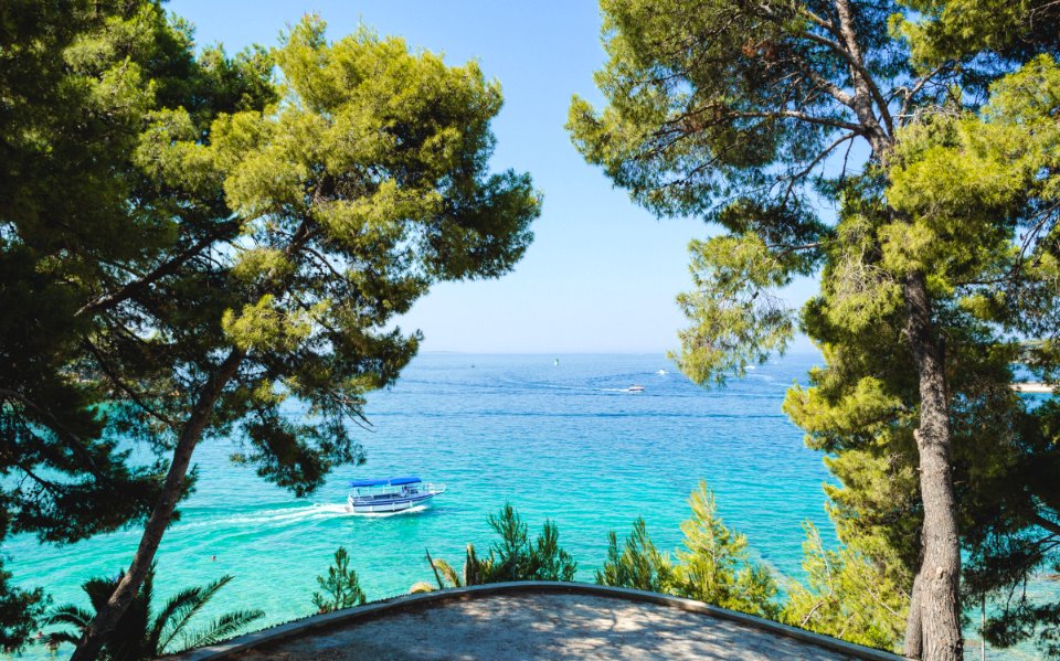 Summer, Blue, Beautiful