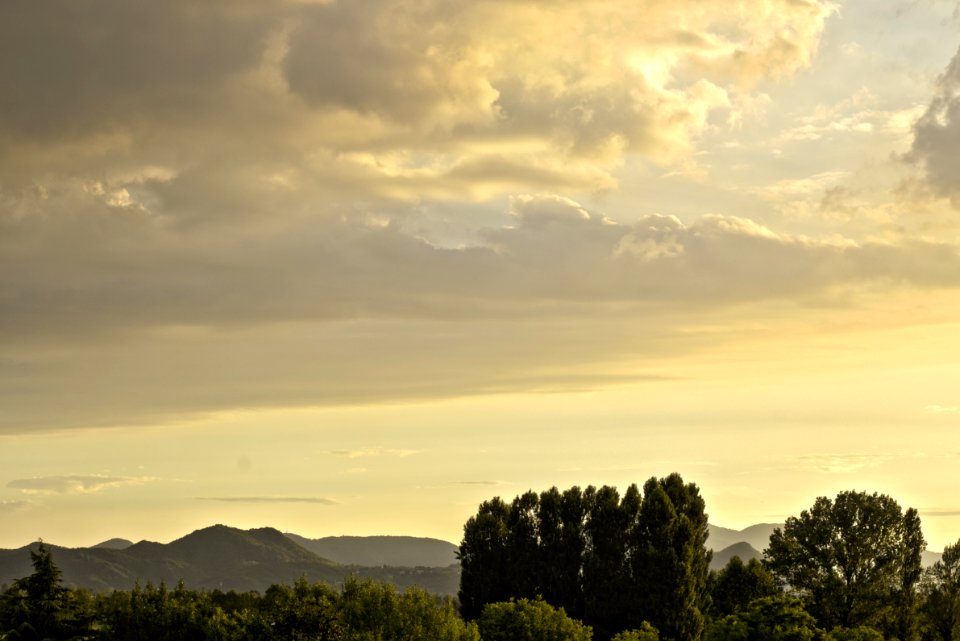 Sunrise, Sunset, Sunshine