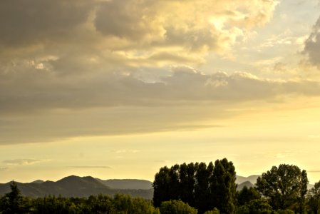 Sunrise, Sunset, Sunshine