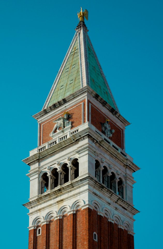 St marks square, Venezia, Italy
